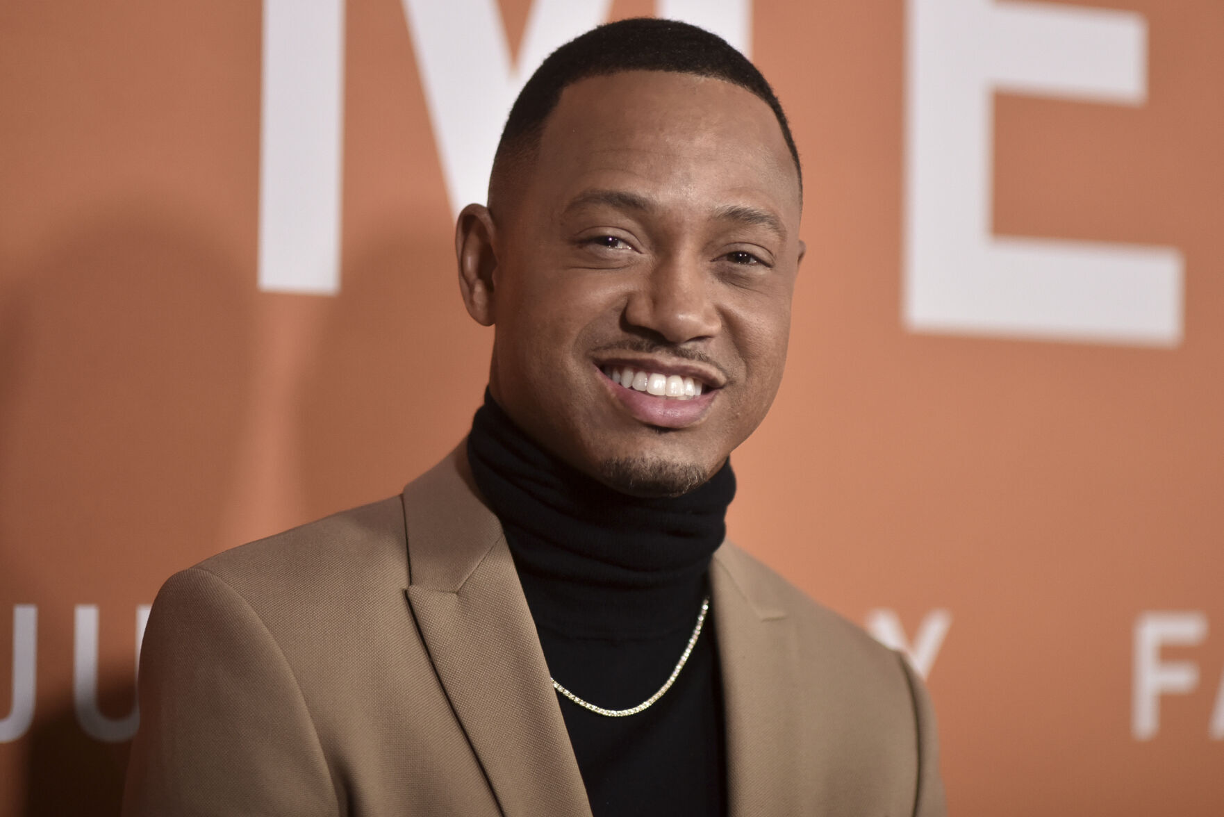 Terrence J